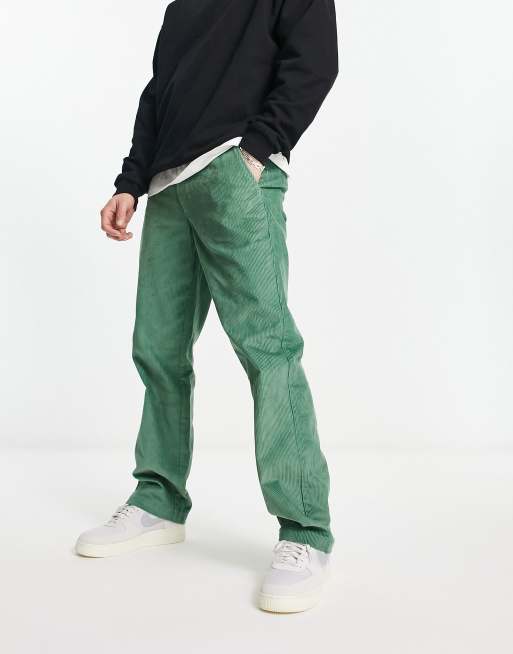 Dickies – Higginson – Gröna byxor