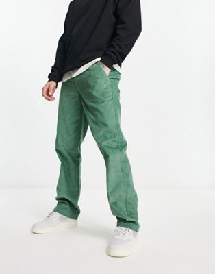 Dickies Higginson trousers in green