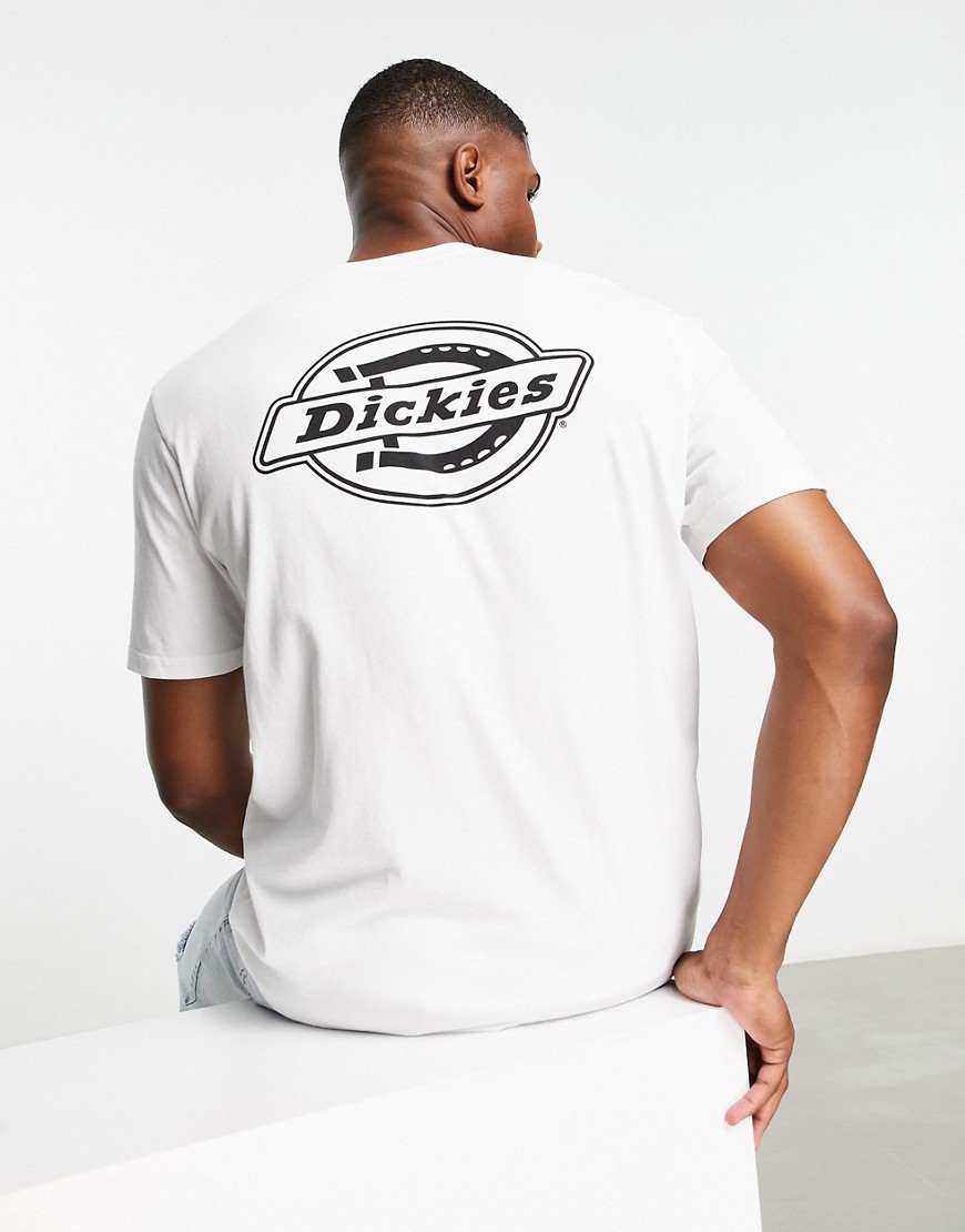 Dickies Holtville t-shirt in white