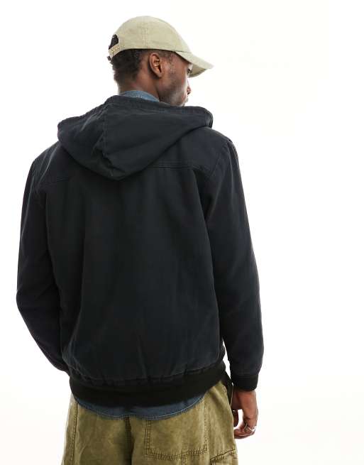 Dickies cheap jacket hoodie