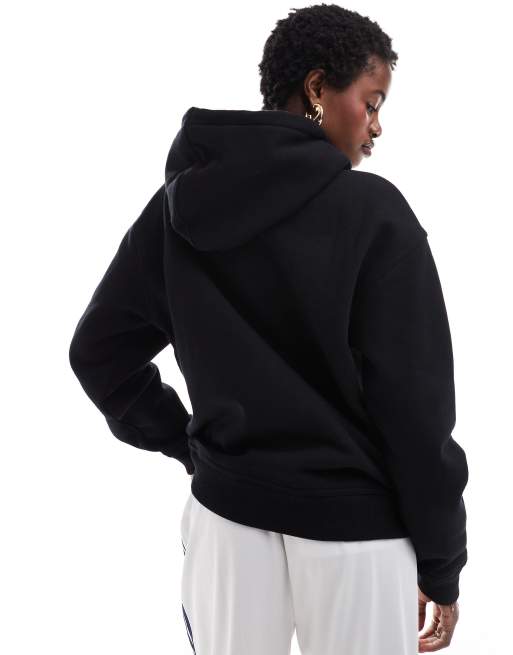 Dickies black hoodie deals