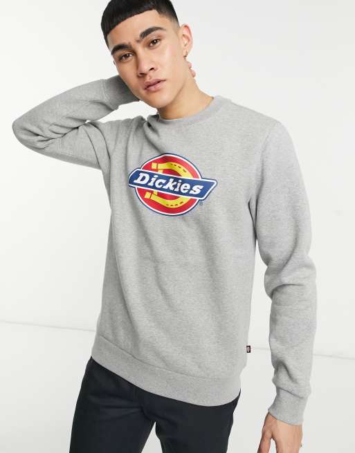 Dickies grey outlet sweatshirt