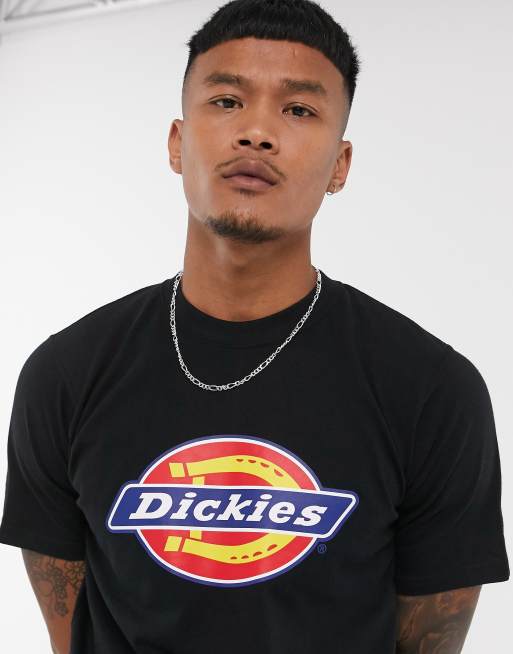 dickies horseshoe tee