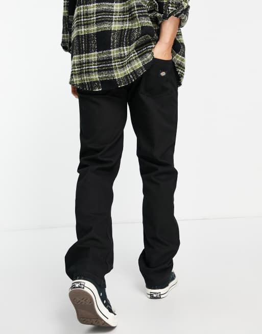 Dickies Houston jeans in black