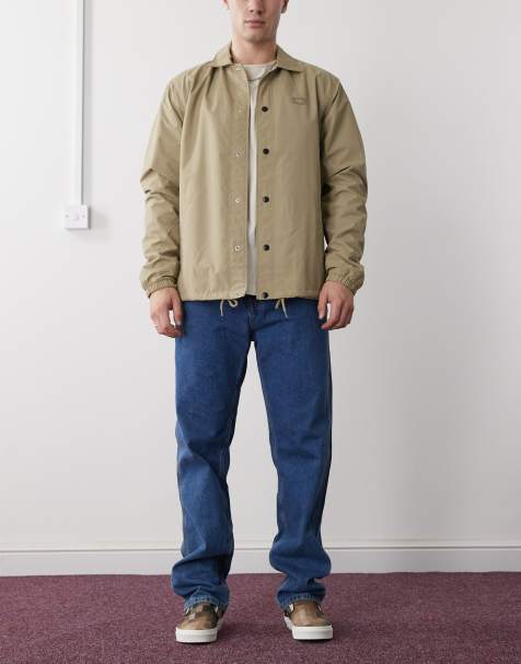 Dickies Houston regular fit denim jeans in blue - view 1