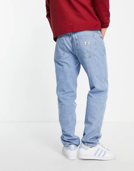 Houston Relaxed Fit Jeans