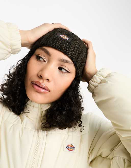 Dickies store knit beanie