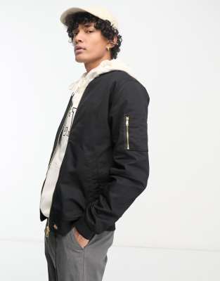 Dickies shops hughson jacket