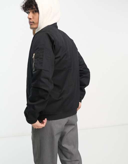 Dickies hot sale hughson jacket