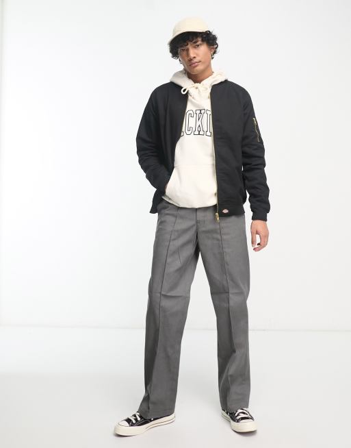 Dickies twill bomber on sale jacket