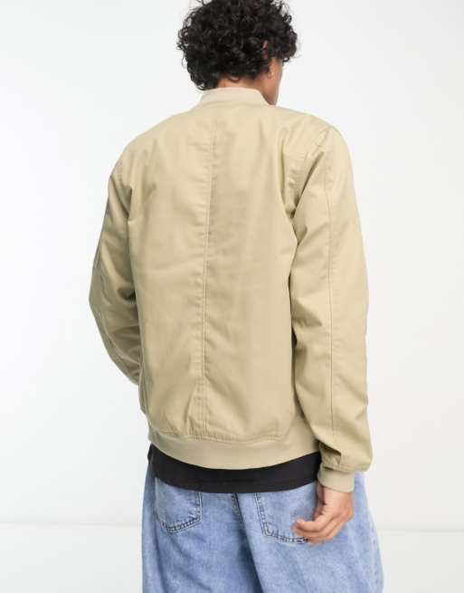 Dickies hughson bomber on sale jacket