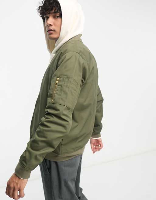 Dickies on sale flight jacket