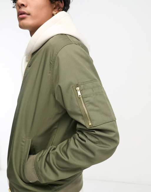 Dickies hughson bomber hotsell