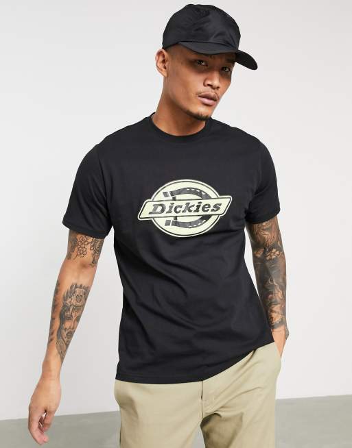 T hotsell shirt dickies