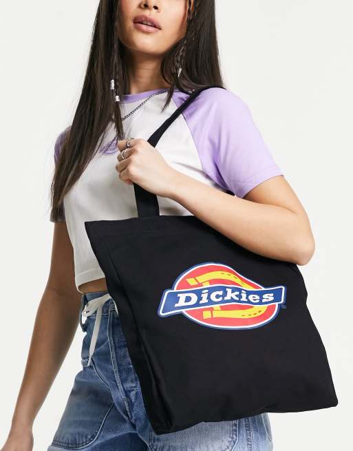 Dickies - Icon - Maxi borsa nera