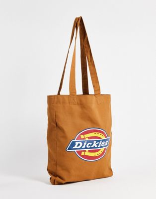 Dickies - Icon - Tote bag - Marron | ASOS