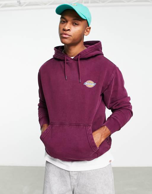 Dickies oversized hoodie hot sale