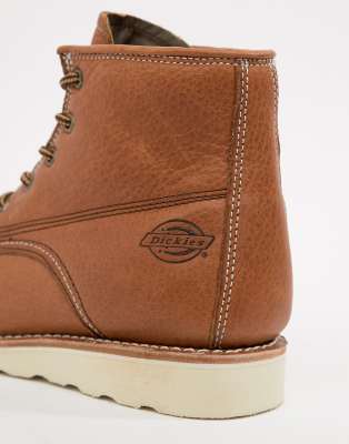 dickies illinois boots uk