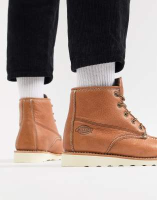 dickies illinois boot