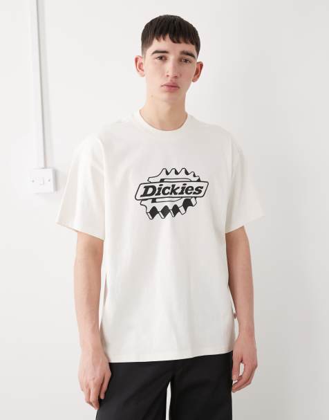 Dickies - Irondale - T-shirt Oxford a maniche corte - view 1