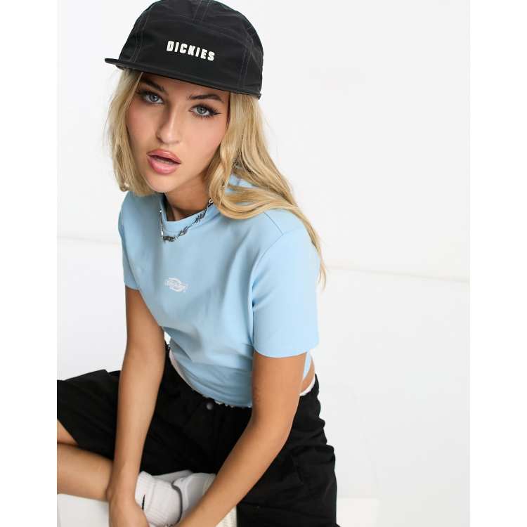 Dickies fitted hot sale hat