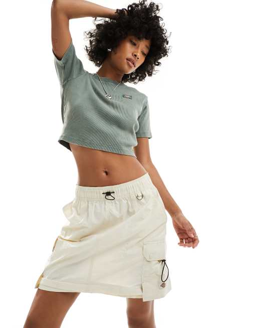 Dickies 2024 cargo skirt