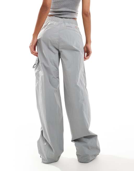 Dickies jackson cargo trousers in grey, 2 of 5