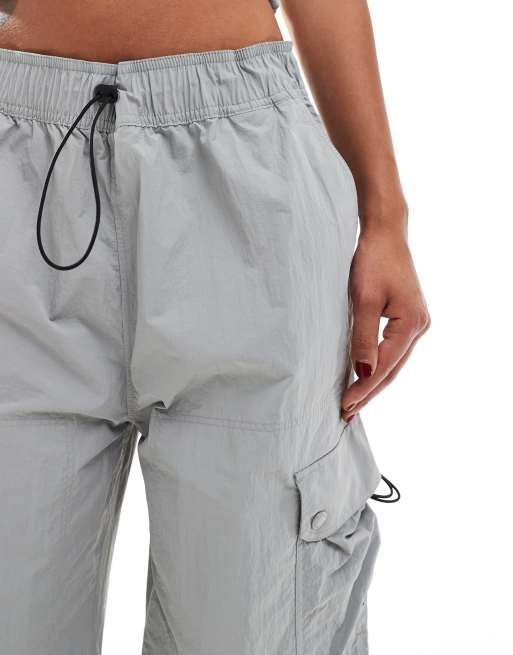 Dickies jackson cargo trousers in grey, 5 of 5