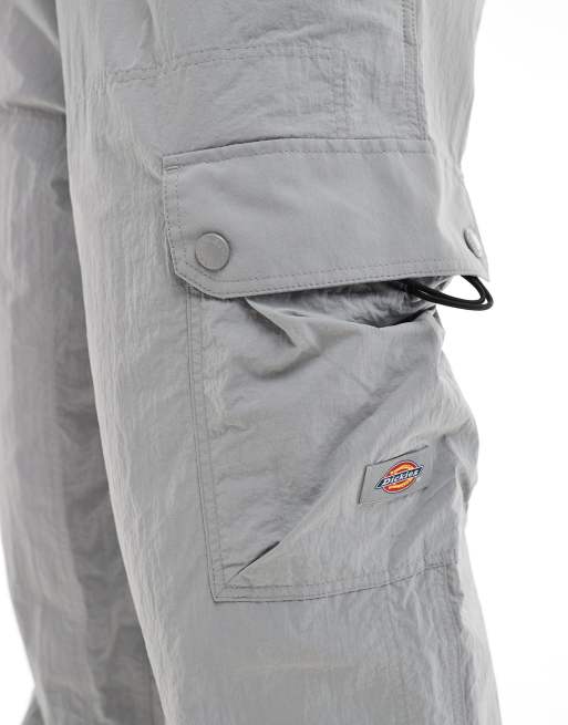 Dickies - Jackson - Grå cargobukser, 3 af 5