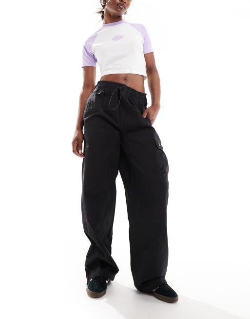 Women's plus size store dickies cargo pants