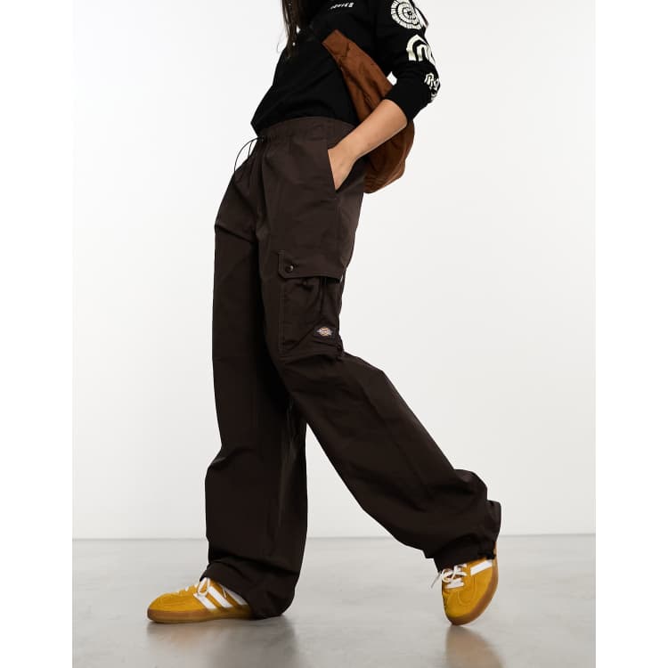 Dickies cargo pants hot sale for ladies