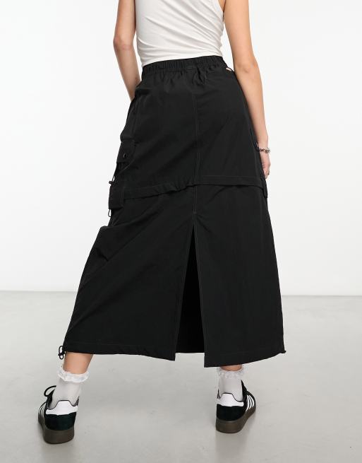 Dickies cargo skirt sale