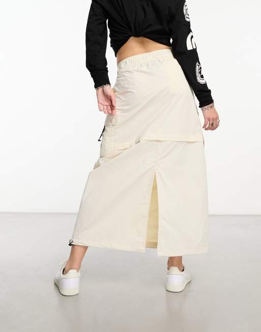 Dickies hotsell cargo skirt