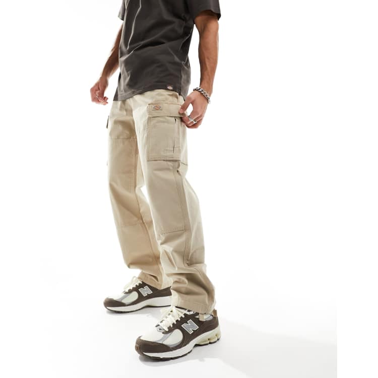 Dickies Johnson Cargo Pant - Black – Route One