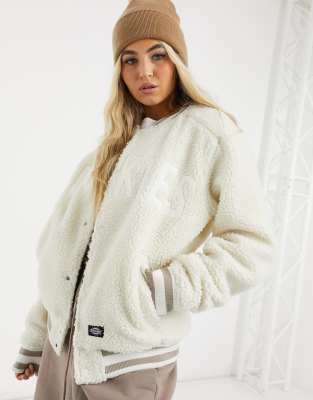 sheepskin jacket outfit