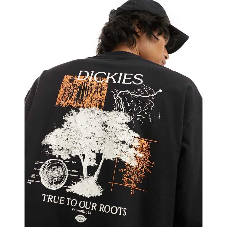 Dickies kenbridge jacket best sale