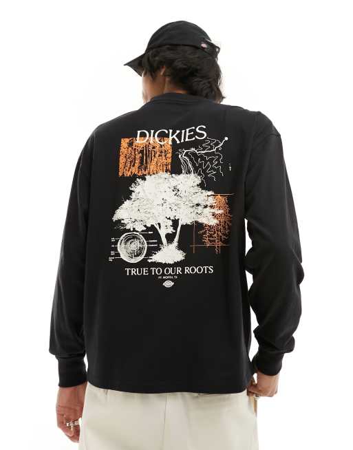 Dickies kenbridge clearance jacket