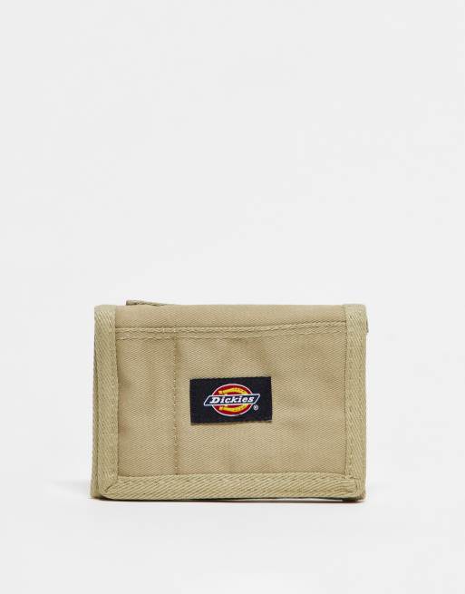 Dickies - Kentwood - Kaarthouder portemonnee in kaki