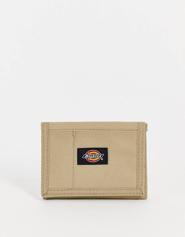 Dickies - kentwood purse in khaki