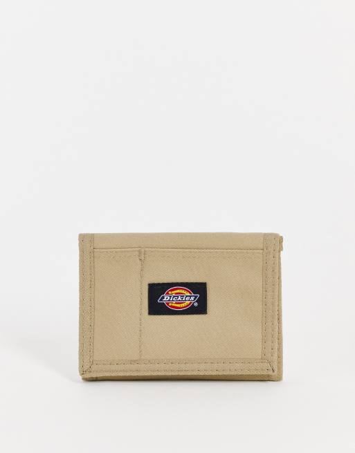 Dickies - Kentwoord - Portemonnee in kaki