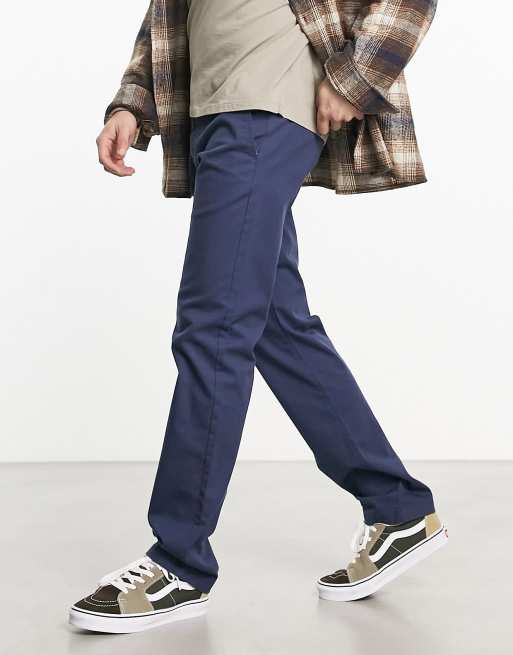 Dickies Kerman Pantalon skinny Bleu marine Cheap Cra