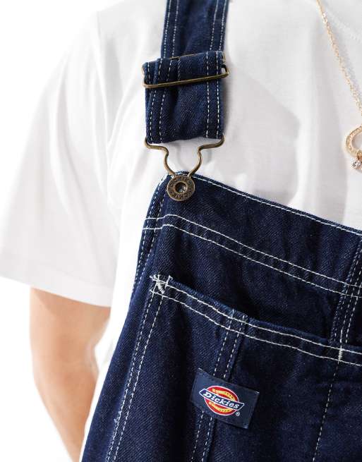Strapazierfähiger Overall Dickies Herren Latzhose  Produktbild-Vorschau 5
