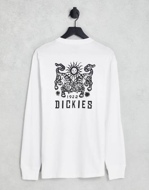 Langarm T-Shirt Mit Weihnachts-Print – Lässiges Grafik-Shirt In Entspannter Passform, Weich & Atmungsaktiv