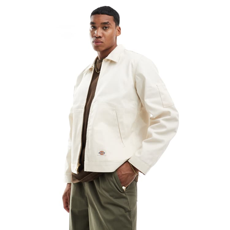 ジャケット・アウター 80s 90s EURO linen tailored jacket beige Linen blend single-breasted jacket Woman, Beige | TWINSET Milano