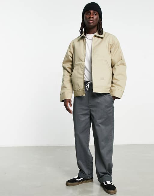 Dickies 1922 Brushed Twill Jacket - Dickies US