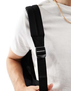 Dickies lisbon backpack in black