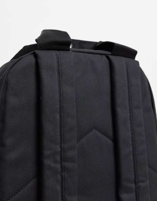 Dickies black and white cheap checkered backpack