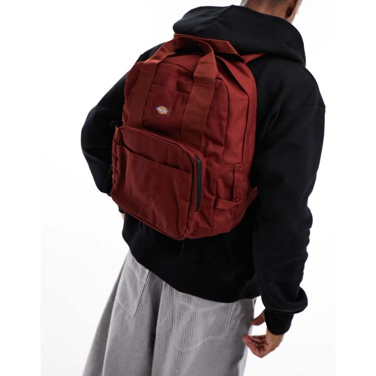 Sacs Louis Vuitton Campus Backpack Marron d'occasion