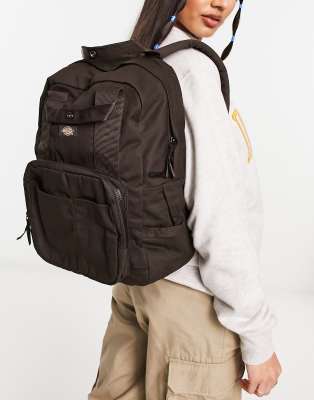 Dickies west branch outlet mini backpack