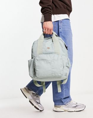 Dickies lisbon backpack in green